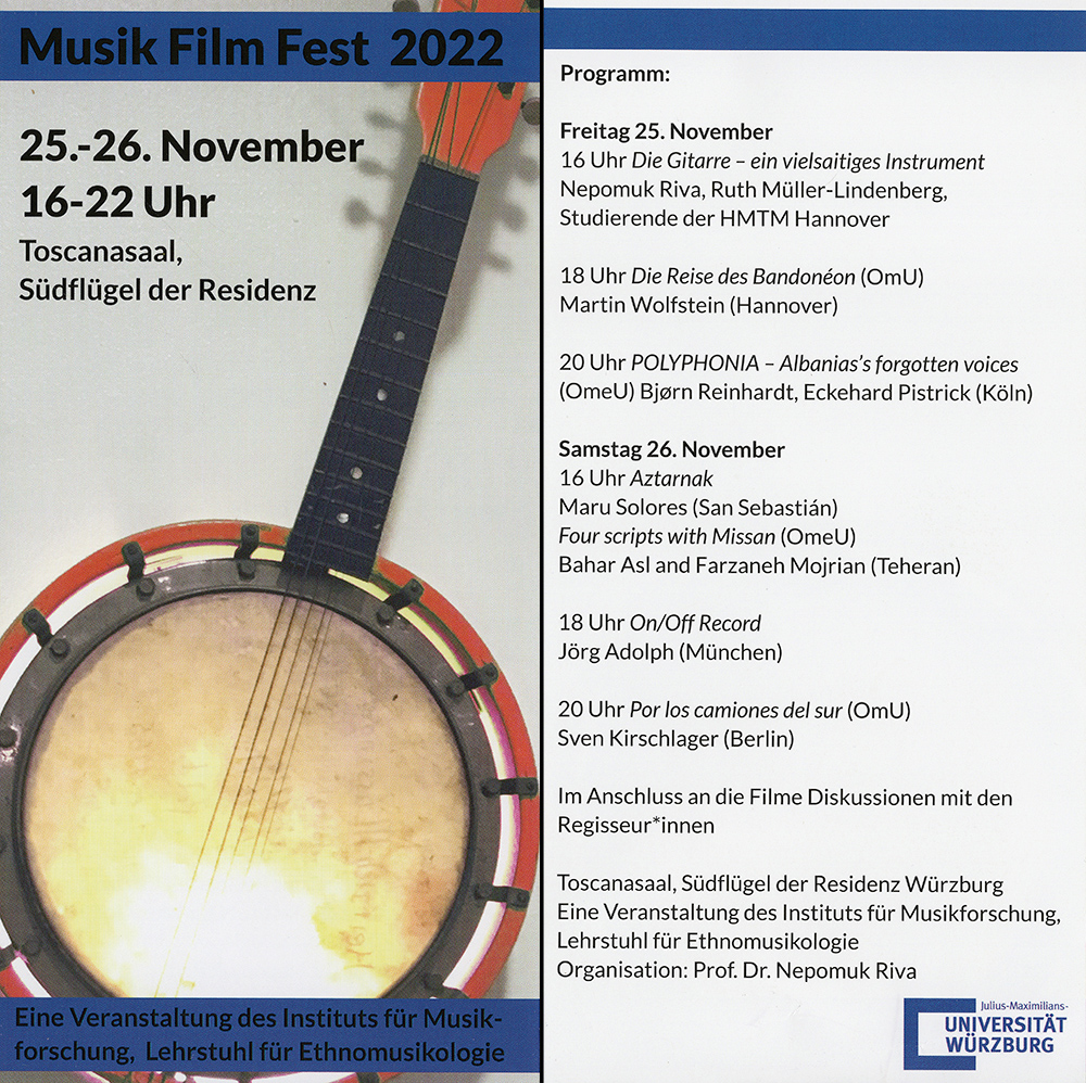 Musik Film Fest