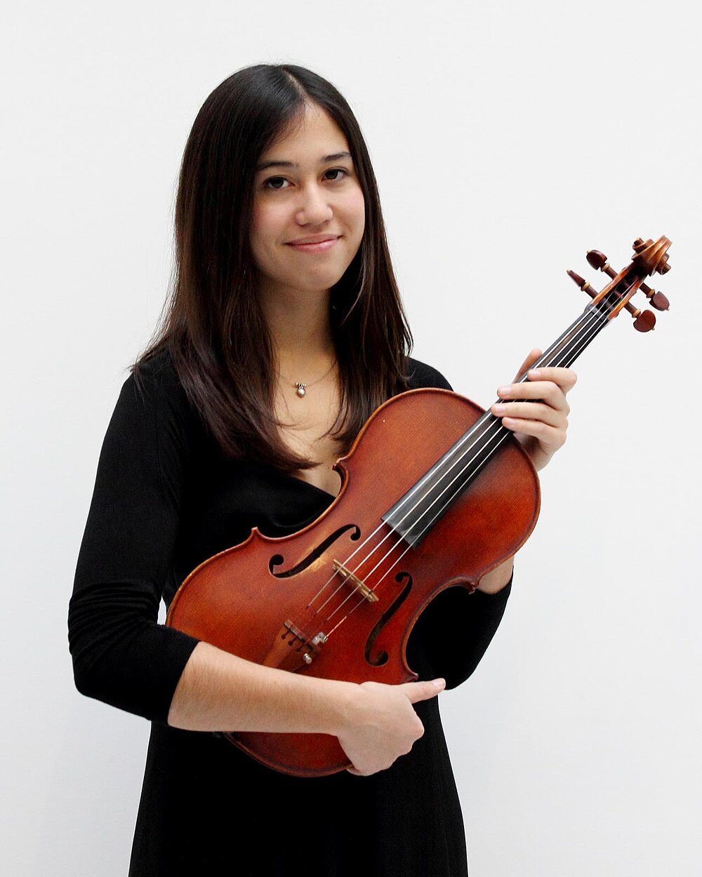 Hanna Midori Schumacher